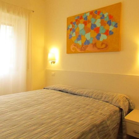 Buonarroti Guest House Roma Phòng bức ảnh