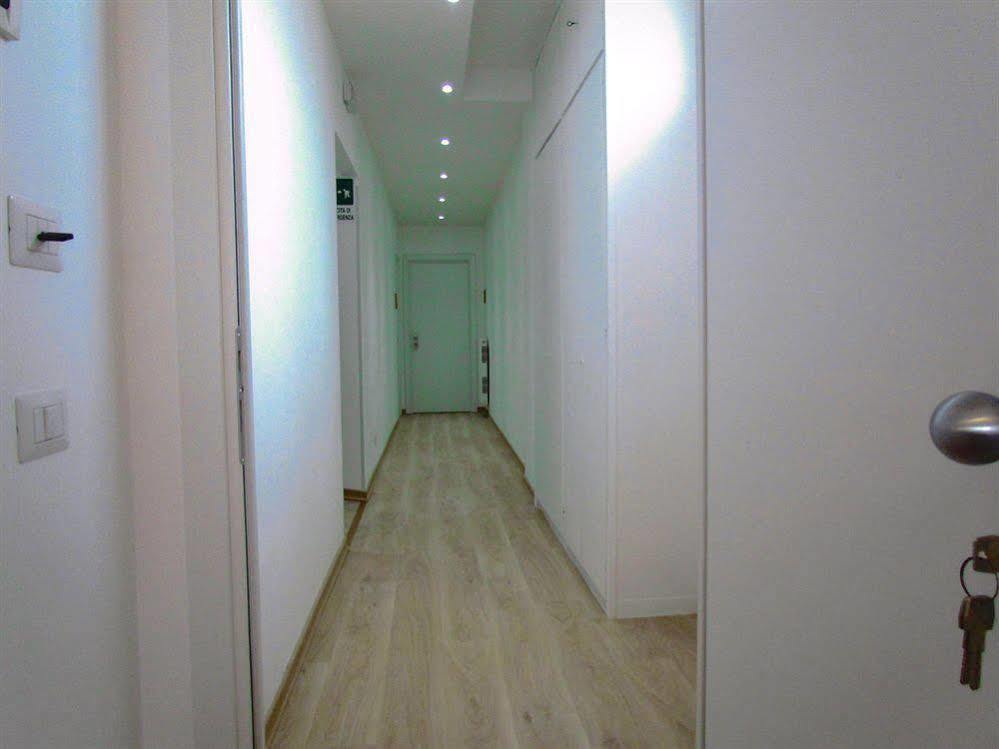 Buonarroti Guest House Roma Ngoại thất bức ảnh